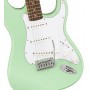 FENDER Squier Affinity Stratocaster LRL WPG Surf Green