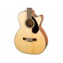 FENDER CB-60SCE Natural