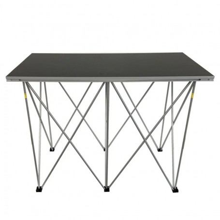 ZZIPP ZZTMDJ120 Tavolo Consolle Trasportabile