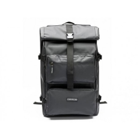 MAGMA Rolltop Backpack III