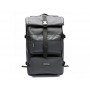 MAGMA Rolltop Backpack III