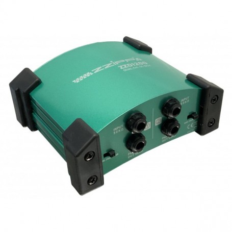 ZZIPP ZZ DI 200 - DI BOX 2 VIE PASSIVA