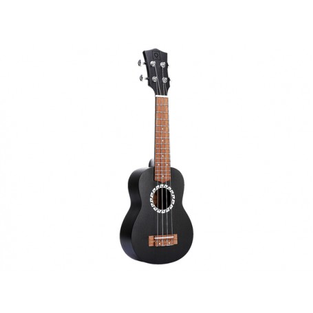 OQAN Quk- Wailele Black