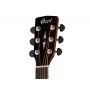 CORT MR710F Natural Satin (left handed)
