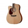 CORT MR710F Natural Satin (left handed)