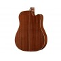 CORT MR710F Natural Satin (left handed)