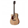 CORT MR710F Natural Satin (left handed)