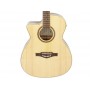 EKO NXT A100CE Natural (left-handed)