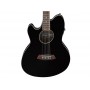 IBANEZ TCY10LE Black High Gloss (left handed)