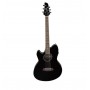 IBANEZ TCY10LE Black High Gloss (left handed)