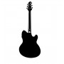 IBANEZ TCY10LE Black High Gloss (left handed)