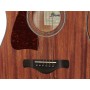 IBANEZ AW54LCE Open Pore Natural (mancina)