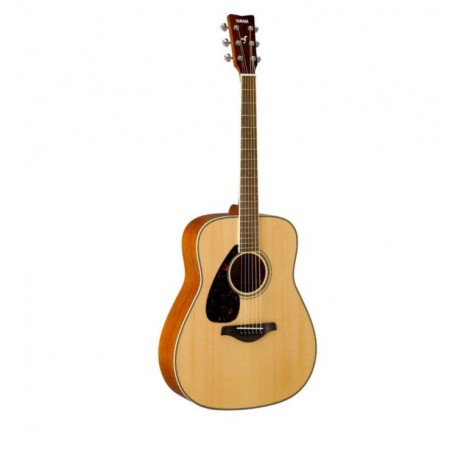 YAMAHA FG820IIL Natural (left handed)