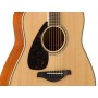 YAMAHA FG820IIL Natural (left handed)