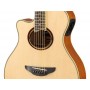 YAMAHA APX700L II Naturale (left handed)