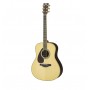 YAMAHA LL16L ARE Natural (left handed)