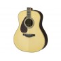 YAMAHA LL16L ARE Natural (left handed)