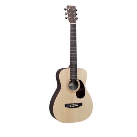 MARTIN LX1REL Little Martin (left-handed)