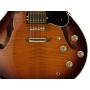 YAMAHA SA2200 Brown Sunburst