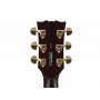 YAMAHA SA2200 Brown Sunburst