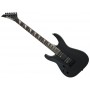 JACKSON JS22 Dinky DKA Arch Top AH Satin Black (left-handed)