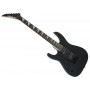 JACKSON JS22 Dinky DKA Arch Top AH Satin Black (left-handed)