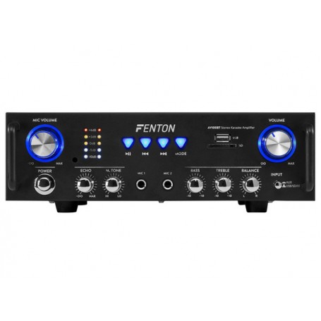 FENTON AV100BT