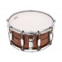 LUDWIG Raw Copper Phonic 14x6.5"