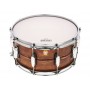 LUDWIG Raw Copper Phonic 14x6.5"