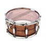 LUDWIG Raw Copper Phonic 14x6.5"