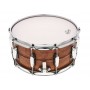 LUDWIG Raw Copper Phonic 14x6.5"