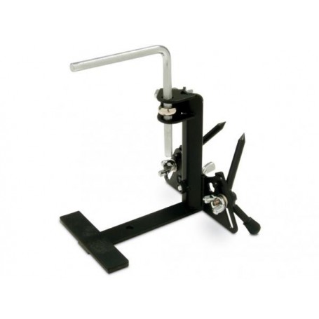 LATIN PERCUSSION LP388N Gajate Pro x Campanaccio