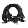MOOER PDC10A - Multi DC Power Cable 10 Plug