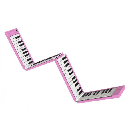 CARRY ON Piano 88 Pink