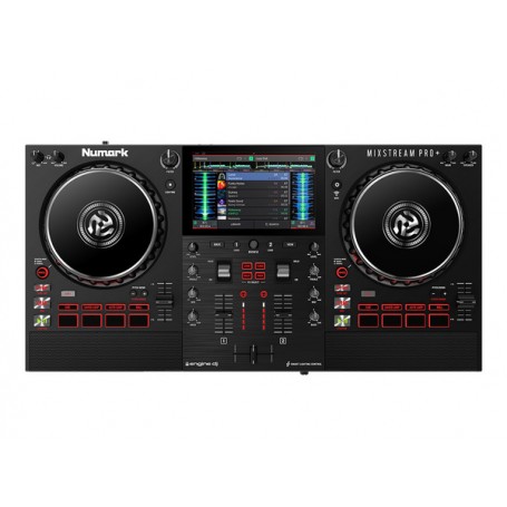 NUMARK Mixstream Pro+