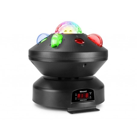 BEAMZ Whirlwind 3-1 Effect Dmx Irc