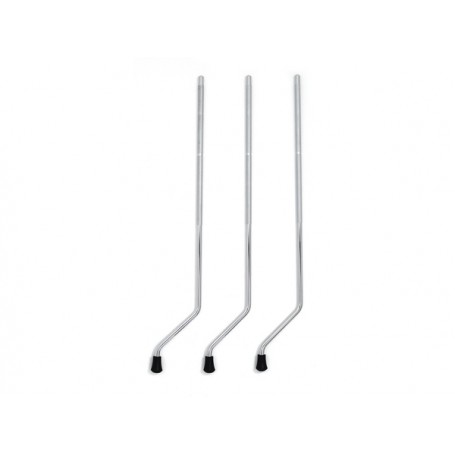 GIBRALTAR Floor Tom Legs 3 Pack Sc-tl2a