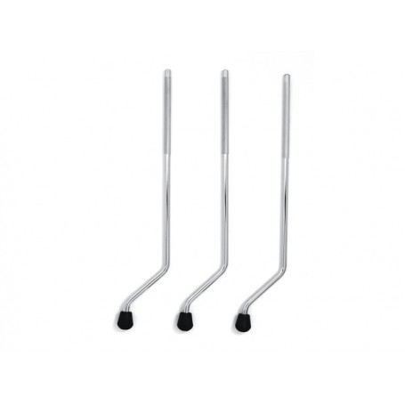 GIBRALTAR SC-TL3A Floor Tom Legs (3-pack)