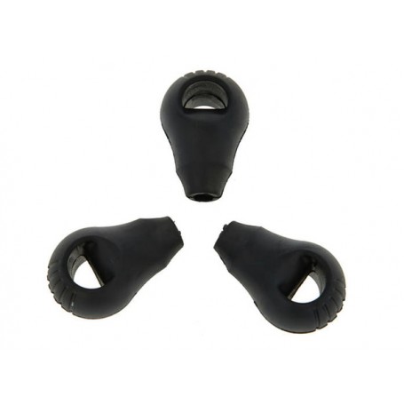 PEARL R40/3 Gomme Per Piedi Timpano