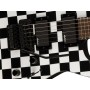 JACKSON X Series Soloist SLX DX LRL Checkered Past