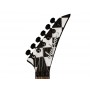 JACKSON X Series Soloist SLX DX LRL Checkered Past