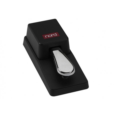 NORD Single Pedal 2