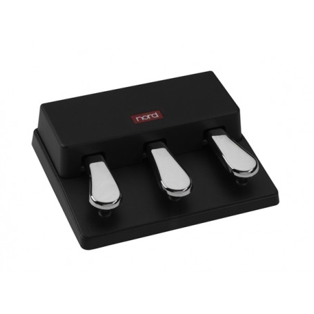 NORD Triple Pedal 2