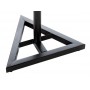 Supporto per Monitor da Studio a Regolazione Rapida