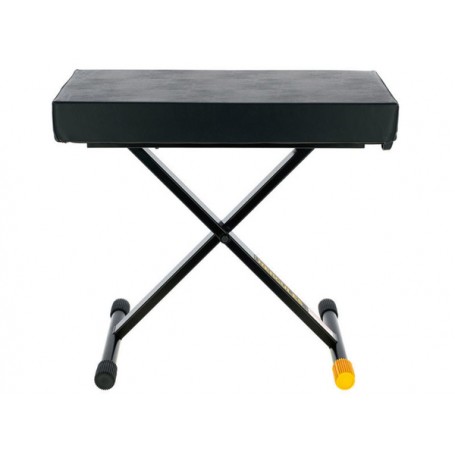 HERCULES KB200B Ez Height Adjustable Keyboard Bench
