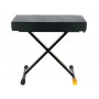 HERCULES KB200B Ez Height Adjustable Keyboard Bench