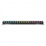 BEAMZ LCB183 Led Bar 18x 4w Rgb