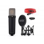 RODE NT1 5th Generation Black