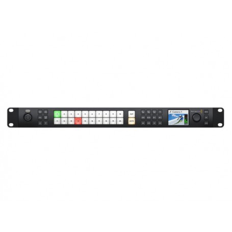 BLACKMAGIC DESIGN Atem 2 M/E Constellation HD