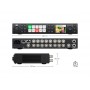 BLACKMAGIC DESIGN Atem 1 M/E Constellation HD